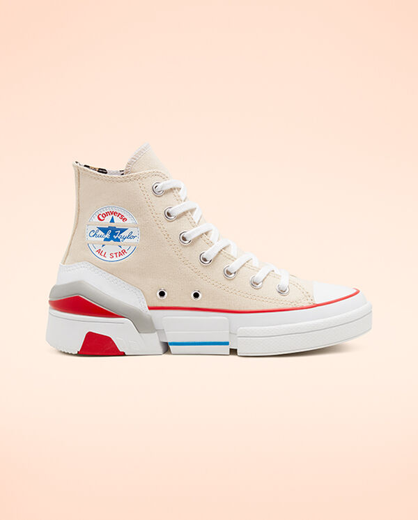 user Clam Split Tenisi Inalti Converse Online Ieftini - Tenisi Converse Logo Play CPX70 Dama Albi/Rosii user Clam Split Tenisi Inalti Converse Online Ieftini - Tenisi Converse Logo Play CPX70 Dama Albi/Rosii