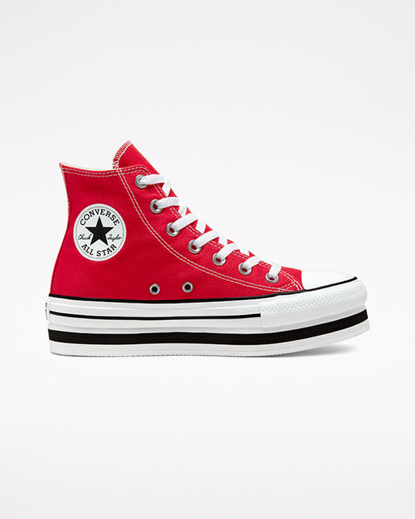 Don't want Slum fare Tenisi Platform Converse Pret Ieftini - Tenisi Converse Everyday Chuck Taylor All Star Dama Negrii/Rosii/Albi Don't want Slum fare Tenisi Platform Converse Pret Ieftini - Tenisi Converse Everyday Chuck Taylor All Star Dama Negrii/Rosii/Albi