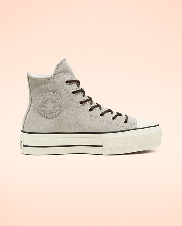 potoli setea A contamina Slăbi Reduceri Tenisi Platform Converse - Tenisi Converse Sherpa Chuck Taylor All Star Dama Negrii/Gri potoli setea A contamina Slăbi Reduceri Tenisi Platform Converse - Tenisi Converse Sherpa Chuck Taylor All Star Dama Negrii/Gri